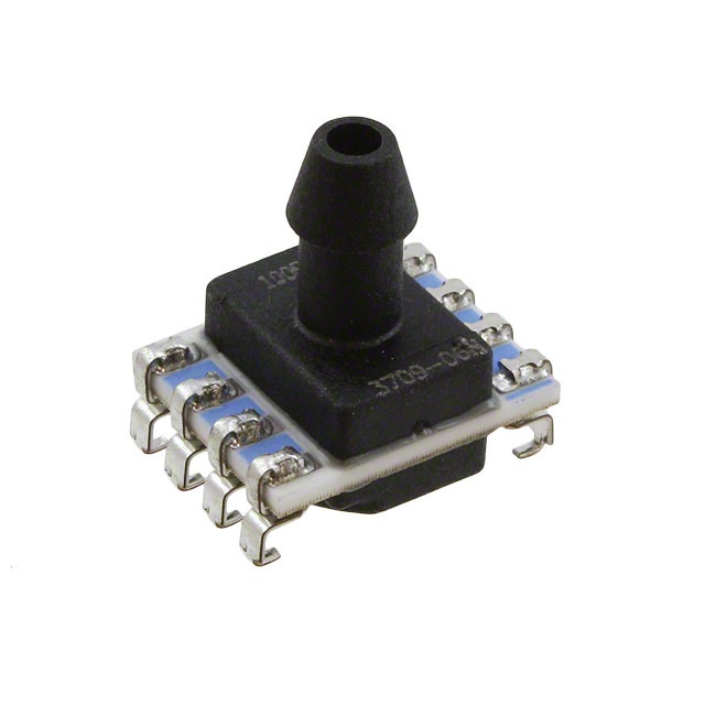 HSCMAND060PA3A3 Honeywell Sensing and Productivity Solutions  Sensori di pressione Trasduttori